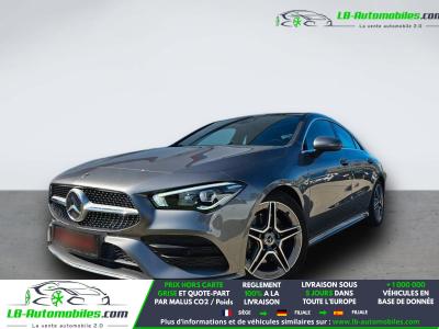 Mercedes CLA  CLA 200 BVA