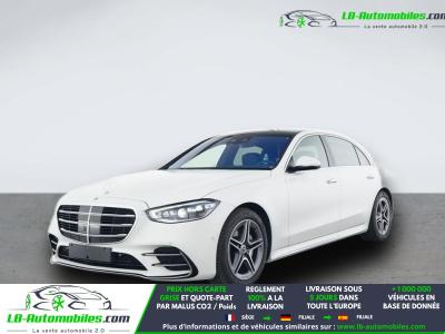 Mercedes Classe S 450 d BVA 4-Matic