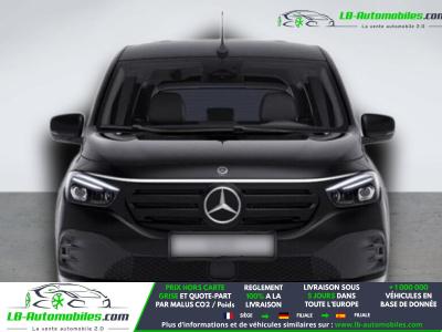 Mercedes EQT 200