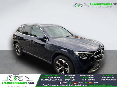 Mercedes GLC Coupe 300 e BVA 4Matic