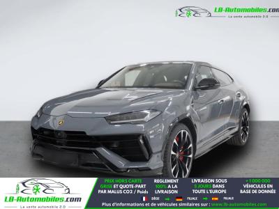Lamborghini Urus 4.0 V8 666 ch BVA