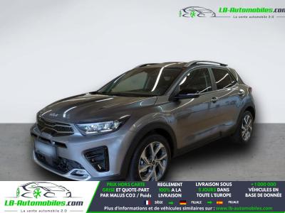 Kia Stonic 1.0 T-GDi 100 ch BVA