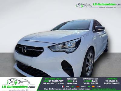 Opel Corsa 1.2 Turbo 100 ch BVM