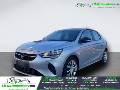 Opel Corsa 1.2 Turbo 100 ch BVM
