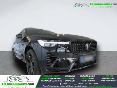 Volvo XC60 T8 AWD 310 ch + 145 ch BVA