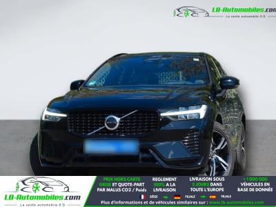 Volvo XC60 B4 197 ch BVA