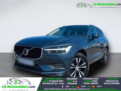 Volvo XC60 B4 197 ch BVA