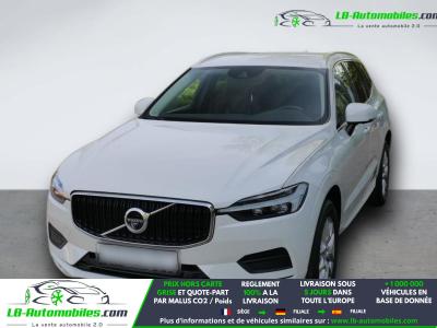 Volvo XC60 B4 AWD 197 ch BVA