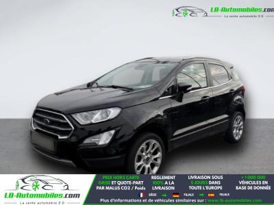 Ford Ecosport 1.0 EcoBoost 125ch BVM
