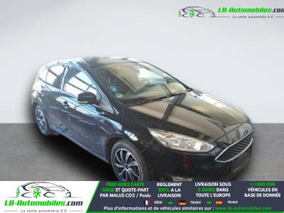 Ford Focus  1.0 EcoBoost 100