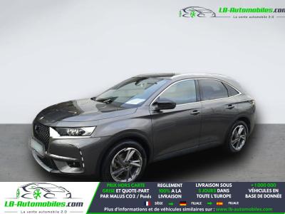 DS DS7 Crossback Hybride E-Tense 225 BVA