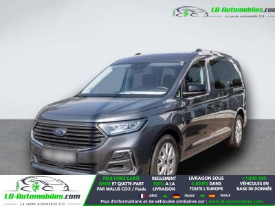 Ford Grand Tourneo 1.5 EcoBoost 114 BVA