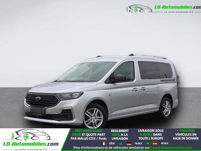 Ford Grand Tourneo 1.5 EcoBoost 114 BVA