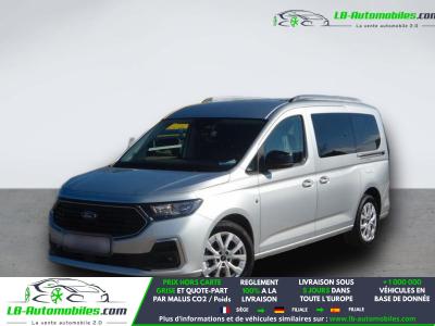 Ford Grand Tourneo 1.5 EcoBoost 114 BVA