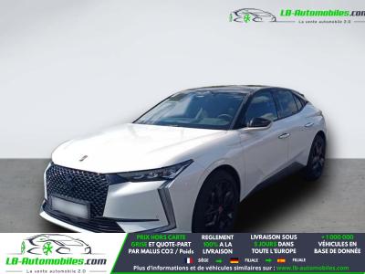 DS DS4 PureTech 130 BVA