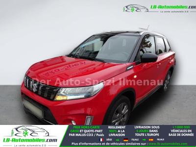 Suzuki Vitara 1.5 Dualjet Hybrid BVA 102ch