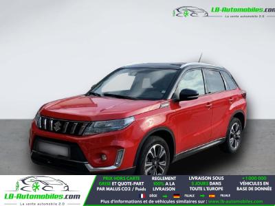 Suzuki Vitara 1.5 Dualjet Hybrid BVA 102ch