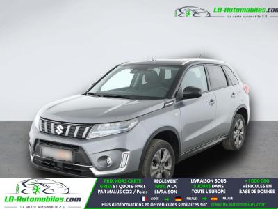 Suzuki Vitara 1.5 Dualjet Hybrid BVA 102ch