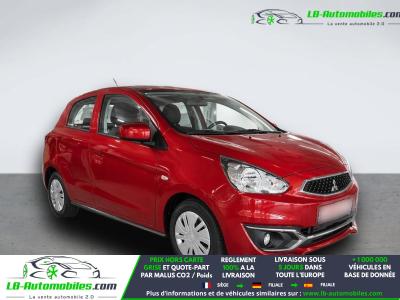 Mitsubishi Space Star 1.2 MIVEC 80 BVA