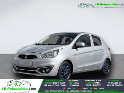 Mitsubishi Space Star 1.2 MIVEC 80 BVA