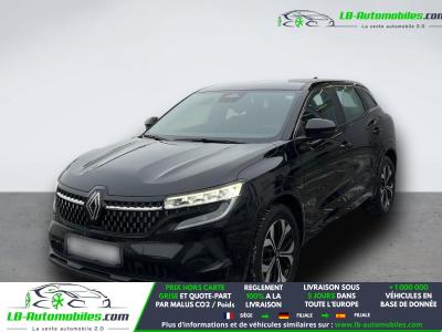 Renault Austral mild hybrid 160 BVA