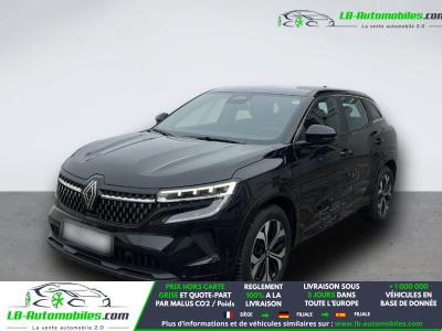 Renault Austral mild hybrid 160 BVA