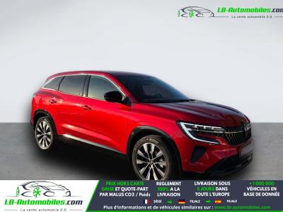 Renault Austral TCe 160 BVA