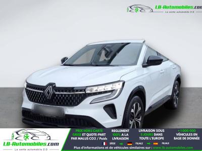 Renault Austral TCe 160 BVA