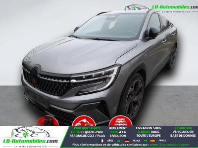 Renault Austral TCe 160 BVA