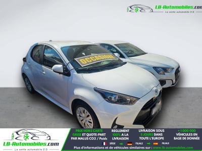 Toyota Yaris 70 VVT-i BVM