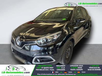 Renault Captur TCe 90 BVM