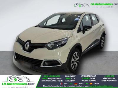 Renault Captur TCe 90 BVM