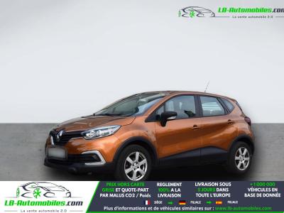 Renault Captur TCe 90 BVM