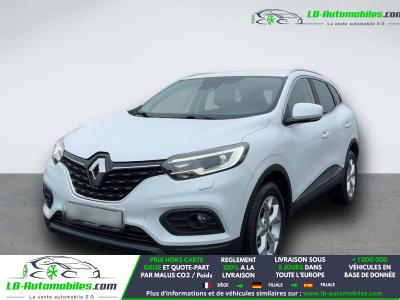 Renault Kadjar TC e140 BVM