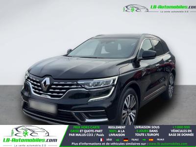Renault Koleos dCi1 85 BVA AllMode 4x4