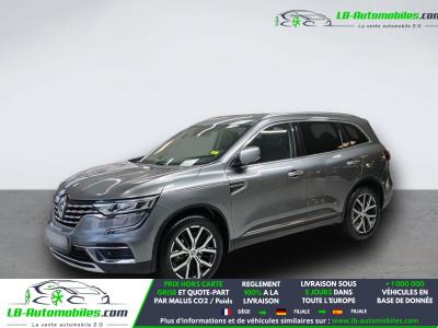 Renault Koleos dCi1 85 BVA AllMode 4x4