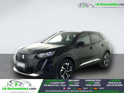 Peugeot 2008 PureTech 100  BVM