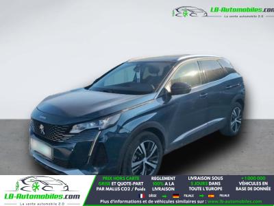 Peugeot 3008 Hybrid 136 e-DCS6