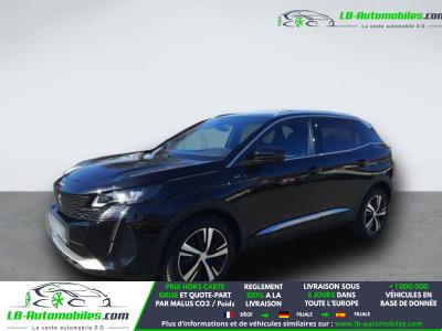 Peugeot 3008 Hybrid 136 e-DCS6