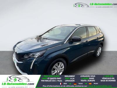 Peugeot 3008 Puretech 130ch  BVM