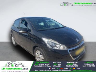 Peugeot 208 1.2 PureTech 82ch BVM