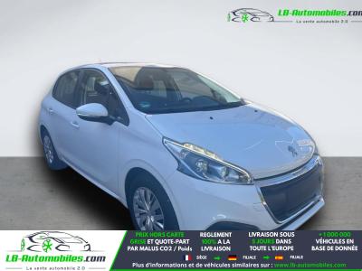 Peugeot 208 1.2 PureTech 82ch BVM