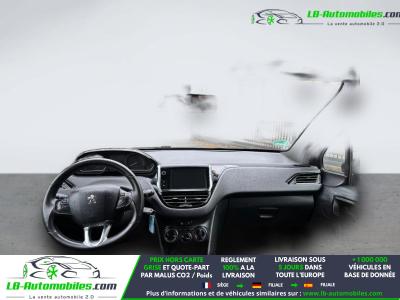 Peugeot 208 1.2 PureTech 82ch BVM
