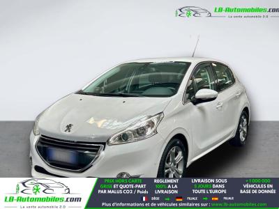 Peugeot 208 1.2 PureTech 82ch BVM