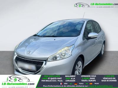 Peugeot 208 1.2 PureTech 82ch BVM