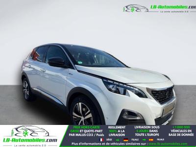 Peugeot 3008 Puretech 130ch  BVM