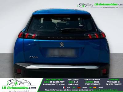 Peugeot 3008 Puretech 130ch  BVM
