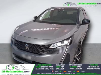 Peugeot 3008 Puretech 130ch  BVA