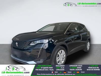 Peugeot 3008 Puretech 130ch  BVA