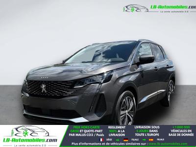 Peugeot 3008 Puretech 130ch  BVM